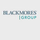 Blackmores logo