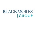 Blackmores logo