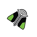Black Moth logo