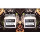 Black Moth Candle Company 