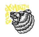 Blackmouth Design logo