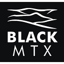 Black Mountain Dynamics logo