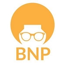 Black Nerd Problems logo