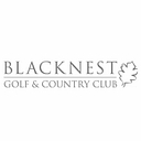 Blacknest Golf And Country Club logo