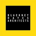 Blackney Hayes Architects logo