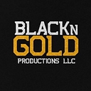 blackngoldhockey.com logo