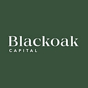 Blackoak Capital logo