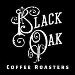 Black Oak Coffee Roasters logo