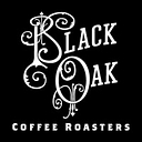 Black Oak Coffee Roasters logo