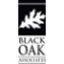 Black Oak Associates logo