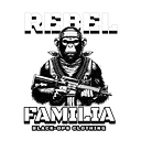 Blackops Clothing logo