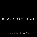 Logo for blackoptical.com