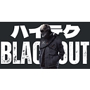 Favicon of Blackout Techwear Uk