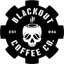 blackoutcoffee.com logo