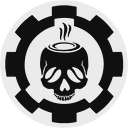Blackout Coffee Company logo