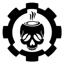 Blackout Coffee logo