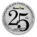 Thomas Media Group, Llc. | Black Pages South | Black Expo South logo