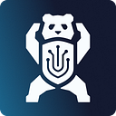 Blackpanda logo