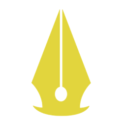 Black Pen Recruitment logo