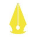 Black Pen Recruitment logo