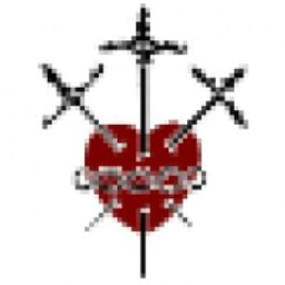 Black Phoenix Alchemy Lab logo