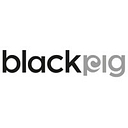 Black Pig Ltd logo