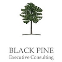 Black Pine Executive Consulting logo