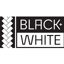BLACK + WHITE