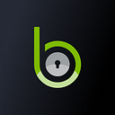 Blackpoint Cyber MDR logo