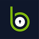 Blackpoint Cyber logo