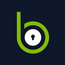 Blackpoint logo