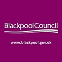 Favicon of Blackpool Council
