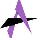 Blackpool Aspire Academy logo