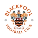 Blackpool Fc logo