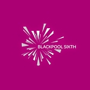 The Blackpool Sixth Form College logo