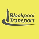Blackpool Transport Services Limited logo