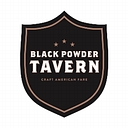 Black Powder Tavern logo