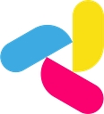 Black Propeller logo