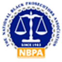 National Black Prosecutors Association logo