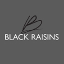 Blackraisins logo