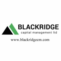 Blackridge Capital Management logo