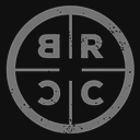 Black Rifle Coffee Company logo