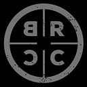 Logo for blackriflecoffee.com