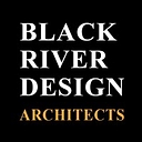 Black River Design Architects logo