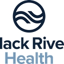 BLACK RIVER HEALTH logo