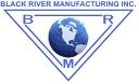 Black River Manufacturing logo