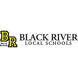 Black River Local Virtual School logo