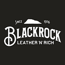 Blackrock Leather 'N' Rich