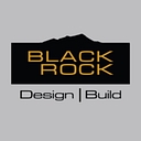 Black Rock Granite And Cabinetry logo