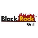 Black Rock Grill logo